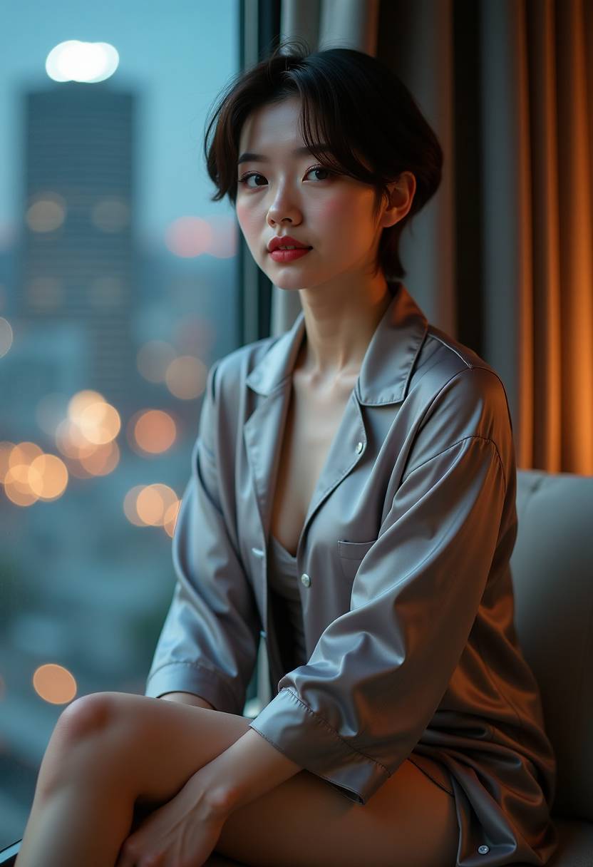 星河旅人海报